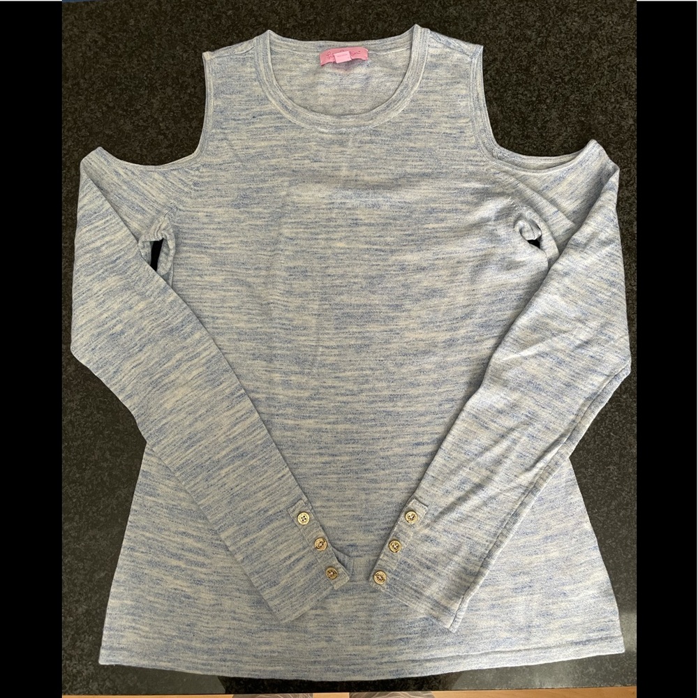 Lilly Pulitzer Lyon Sweater